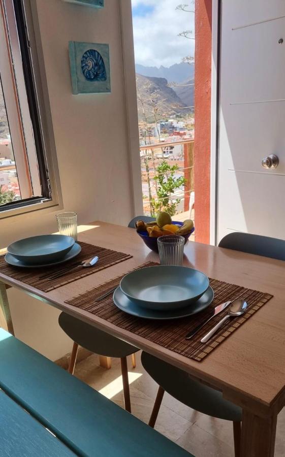 Casa Doris Lejlighed San Sebastián de la Gomera Eksteriør billede