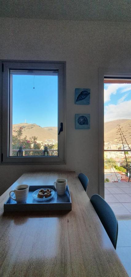 Casa Doris Lejlighed San Sebastián de la Gomera Eksteriør billede