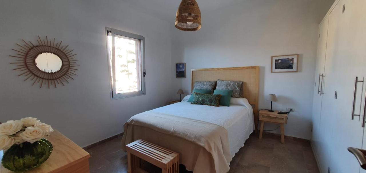 Casa Doris Lejlighed San Sebastián de la Gomera Eksteriør billede