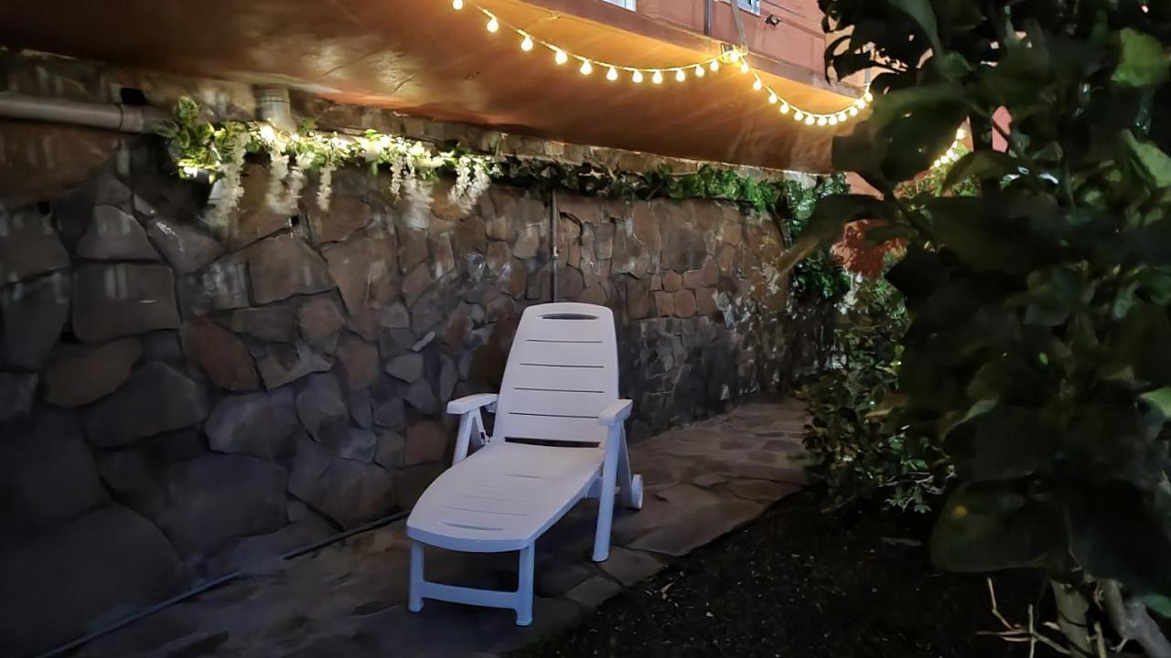 Casa Doris Lejlighed San Sebastián de la Gomera Eksteriør billede