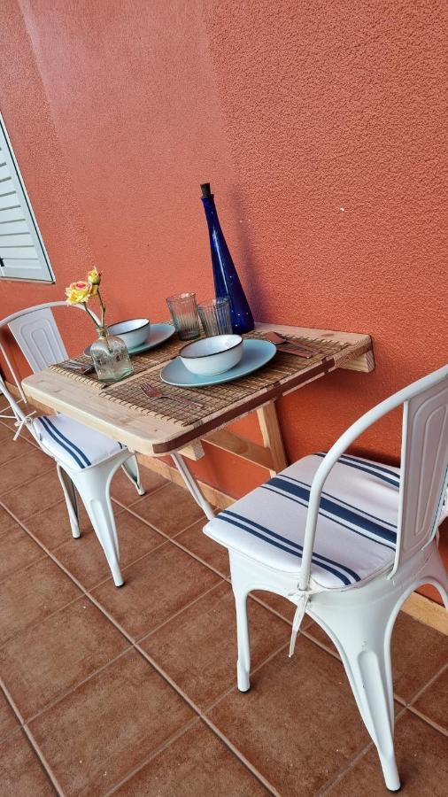Casa Doris Lejlighed San Sebastián de la Gomera Eksteriør billede